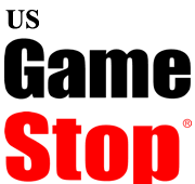 گیم استاپ GameStop