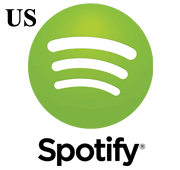 اسپاتیفای Spotify