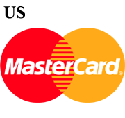 مسترکارت امریکا