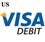 ویزا کارت امریکا