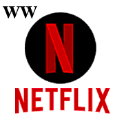 نت فلیکس NetFlix